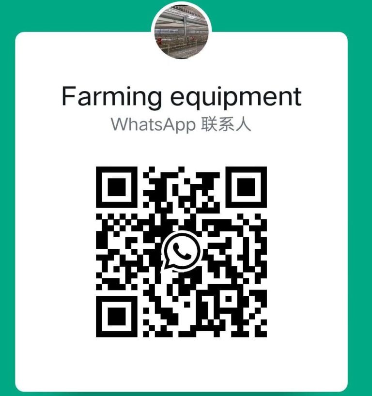 ### **فارم کے موثر انتظام کے لیے خودکار پولٹری اور لائیوسٹاک کے آلات**