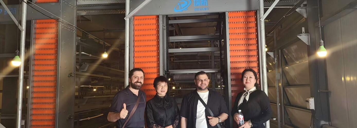 خودکار چکن فارم اور پرورش فارم کی تعمیر آپ کو خودکار چکن فارم اور مرغی فارم کی تعمیر کی ضرورت ہے۔