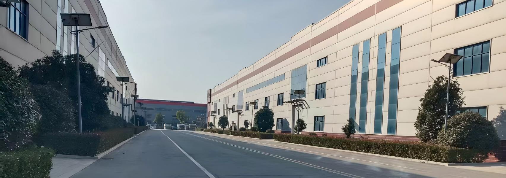 خودکار آپریشنز کے لیے ذہین پولٹری فارمنگ سسٹم