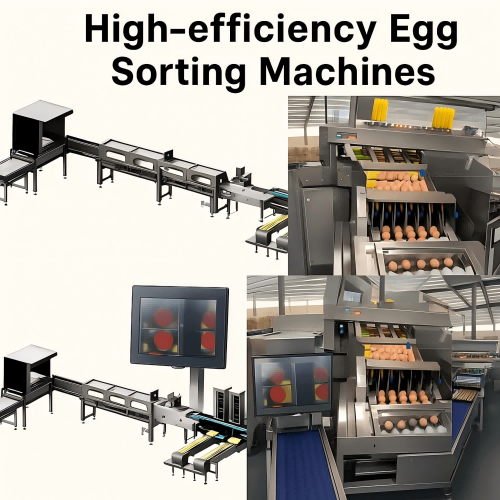 Constructing Automated Chicken Farms and Poultry Rearing Facilities: You need to build an automated chicken farm and poultry rearing facility, and factories in China can manufacture and install intelligent livestock and poultry farming equipment for you.