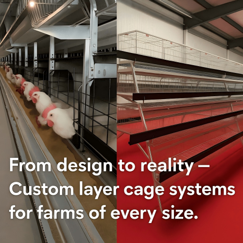 خودکار پولٹری فارمنگ حل | انٹیگریٹڈ انڈہ گریڈنگ اور پیکنگ